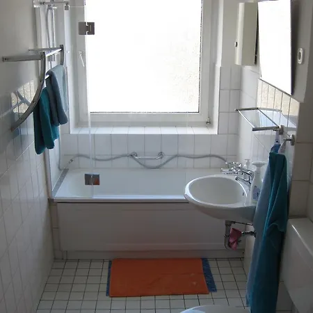 Apartman Bahnhofstr Castrop-Rauxel