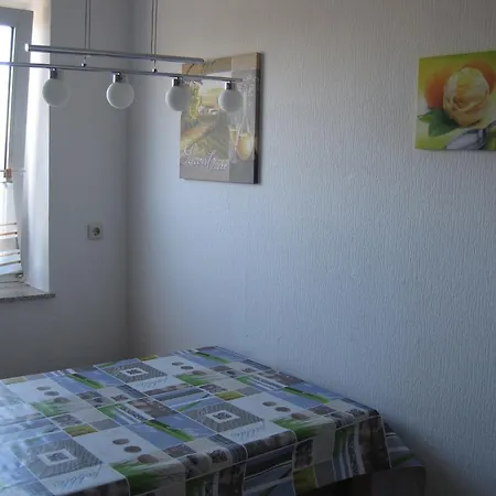 Bahnhofstr Apartman