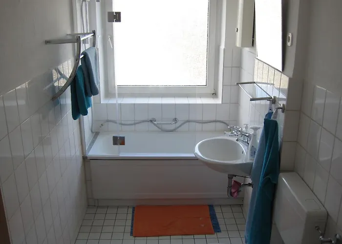 Lejlighed Bahnhofstr Castrop-Rauxel