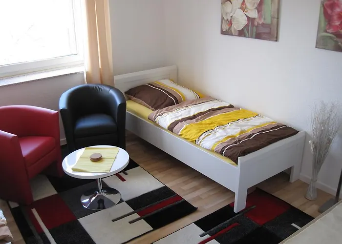 Lejlighed Bahnhofstr Castrop-Rauxel