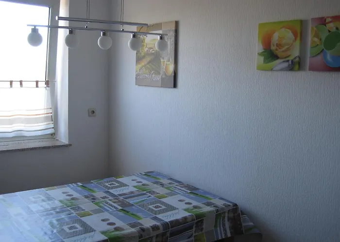 Bahnhofstr Lejlighed